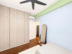 Sherwood Towers (D21), Apartment #575950231